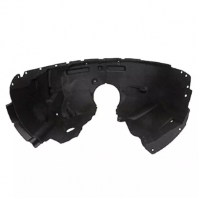 Front left fender liner for Lincoln MKX 16-18