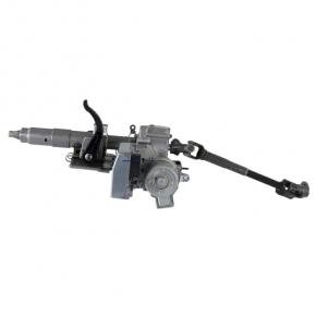 Steering column with EPS Ford Ecosport 18-22 with cardan shaft