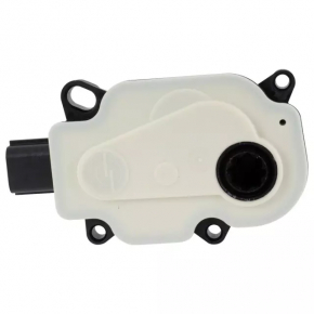 Motor actuator for blinds Ford Escape MK3 17-19 rest