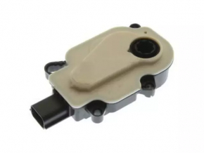 Motor actuator for blinds Ford Escape MK3 17-19 rest