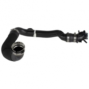 Left intercooler hose for Ford Bronco Sport 2015-2016 1.5T with sensor, broken mount