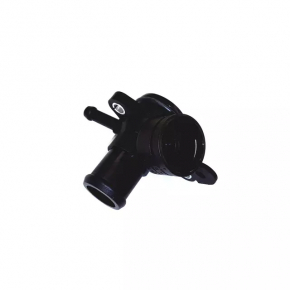 Audi Q3 15-18 Cooling System Flange
