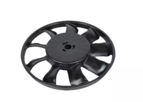 Cooling Fan Impeller Right Chevrolet Malibu 13-16 Without Motor