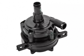 Chevrolet Volt 16- inverter cooling system pump