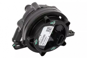 Chevrolet Volt 16- inverter cooling system pump