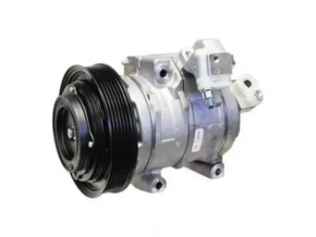 Air Conditioning Compressor Honda CRZ 11-16