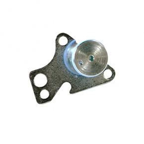 Chrysler 200 11-14 Automatic Transmission Oil Pressure Sensor