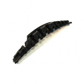 Absorber front bumper Chrysler 300 11-14 prerest