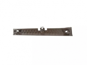 Front pillar trim middle right Jeep Renegade 15- black