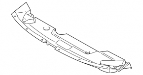 Mitsubishi Outlander Sport ASX 20-26 TV Cover