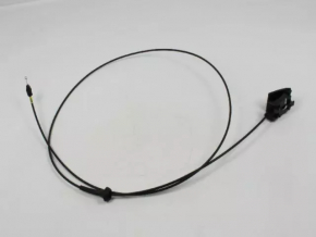 Hood Release Cable with Handle Dodge Durango 11-