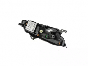 Left DRL turn signal Jeep Cherokee KL 14-18 with block, without fastening