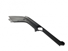 Right hood-to-wing seal for Jeep Grand Cherokee WL 21-25