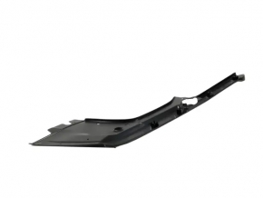 Right hood-to-wing seal for Jeep Grand Cherokee WL 21-25