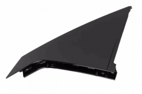 Door trim side rear rear left Chevrolet Impala 14-20
