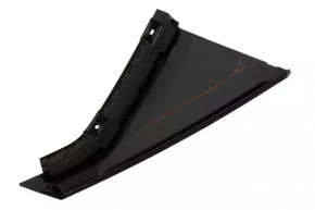 Door trim side rear rear left Chevrolet Impala 14-20 spiderweb