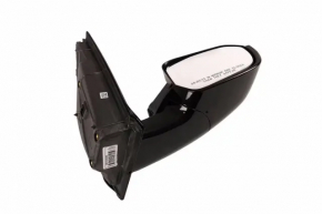Right side mirror complete Chevrolet Volt 16- 5 pins, heated