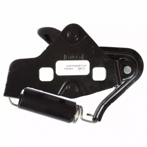 Ford Mustang mk6 15- coupe trunk lid lock counter part