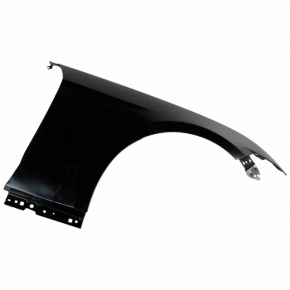 Front right wing Ford Mustang mk6 15-17 base