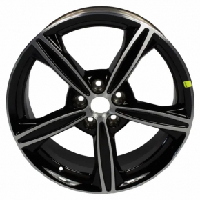 Wheel disk R18 5*108 Ford Fusion mk5 13-20 type 6, curb