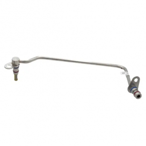 Left Turbocharger Cooling Pipe for Ford Edge 19-24 2.7T