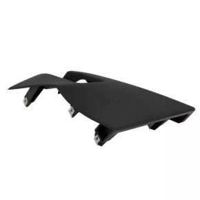 Ford Ecosport 18-22 black lower left dashboard trim