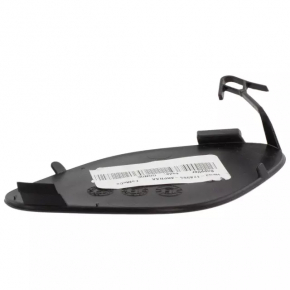 Lincoln MKZ 17-20 Front Bumper Tow Hook Cap