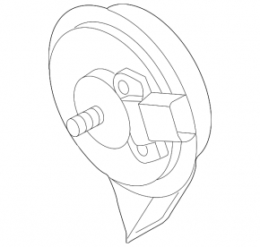 Signal low VW Passat 20-22