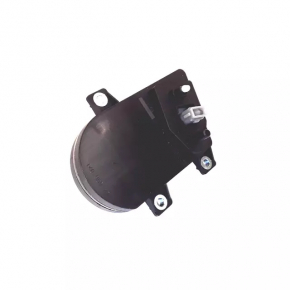 Driver's seat control VW Jetta 11-18 USA black