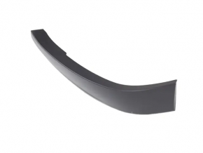 Rear right rear fender arch trim Jeep Cherokee KL 14-18 Trailhawk structure