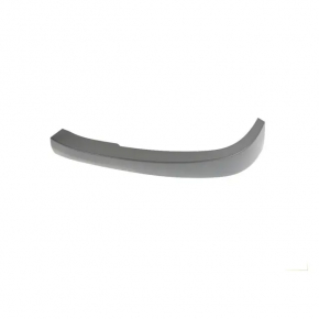 Rear right rear wing arch trim Jeep Cherokee KL 14-18 Trailhawk, structure, broken fasteners