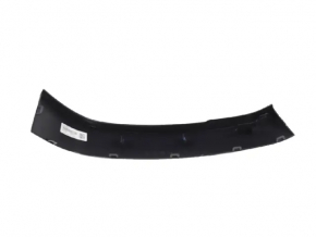 Rear right rear wing arch trim Jeep Cherokee KL 14-18 Trailhawk, structure, broken fasteners