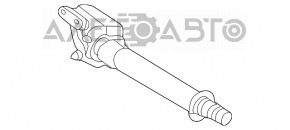 Intermediate shaft Kia Sorento 16-18 2.4 AWD