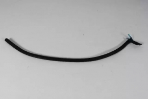 Door seal rear left upper Dodge Grand Caravan 11-20
