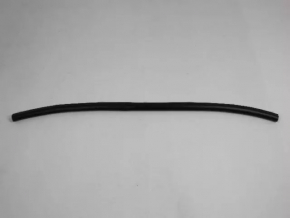 Hood Seal on Dodge Challenger 15-19 Hood