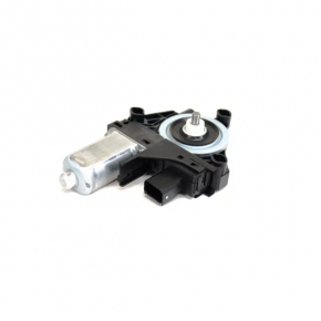 Front left window motor Dodge Durango 11-