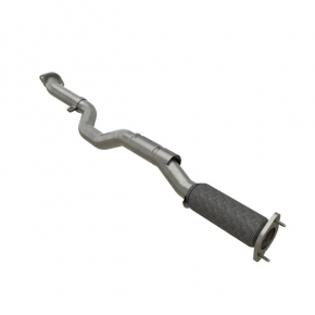 Front downpipe Chrysler 200 15-17 3.6 FWD