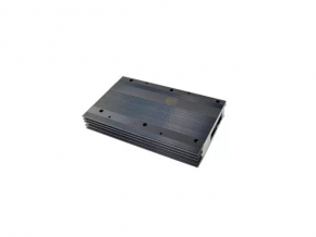 Dodge Challenger 15-16 Restored Audio Amplifier