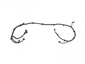 Wiring rear bumper Fiat 500X 16-22 under BSM