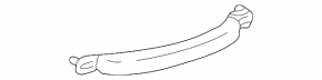 Front ceiling handle for Lexus IS200 IS300 99-05