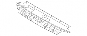 Hyundai Santa Fe 21-23 Hybrid TV Overlay