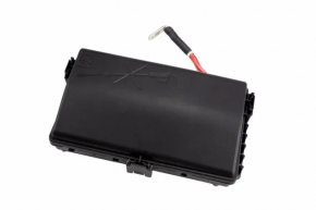 Fuse box underhood Chevrolet Cruze 11-14 automatic transmission