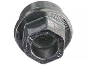 Wheel nut d19 M12x1.5 Ford Explorer 11-19 type 2