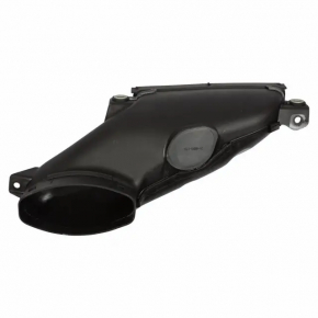 Air duct for filter Lincoln MKZ 13-16 3.7 under resonator