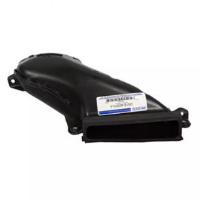 Air duct for filter Lincoln MKZ 13-16 3.7 under resonator