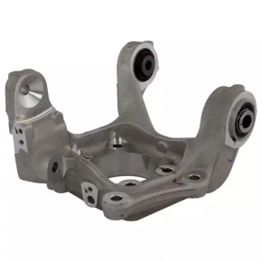 Lincoln MKX 16- rear left axle
