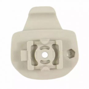 Hook ceiling rear left Ford Ecosport 18-22 gray