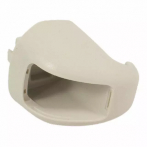 Hook ceiling rear left Ford Ecosport 18-22 gray