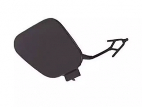 Ford Fusion mk5 17-18 SIGNEDA Front Bumper Tow Hook Cap