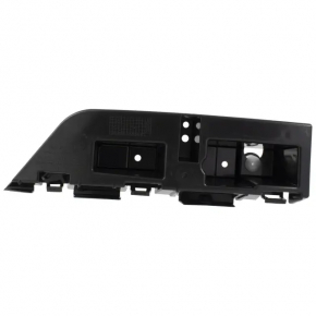 Rear bumper mount right under the light Ford Edge 19-